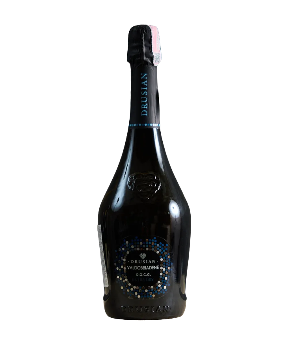 image of Prosecco Superiore Extra Dry