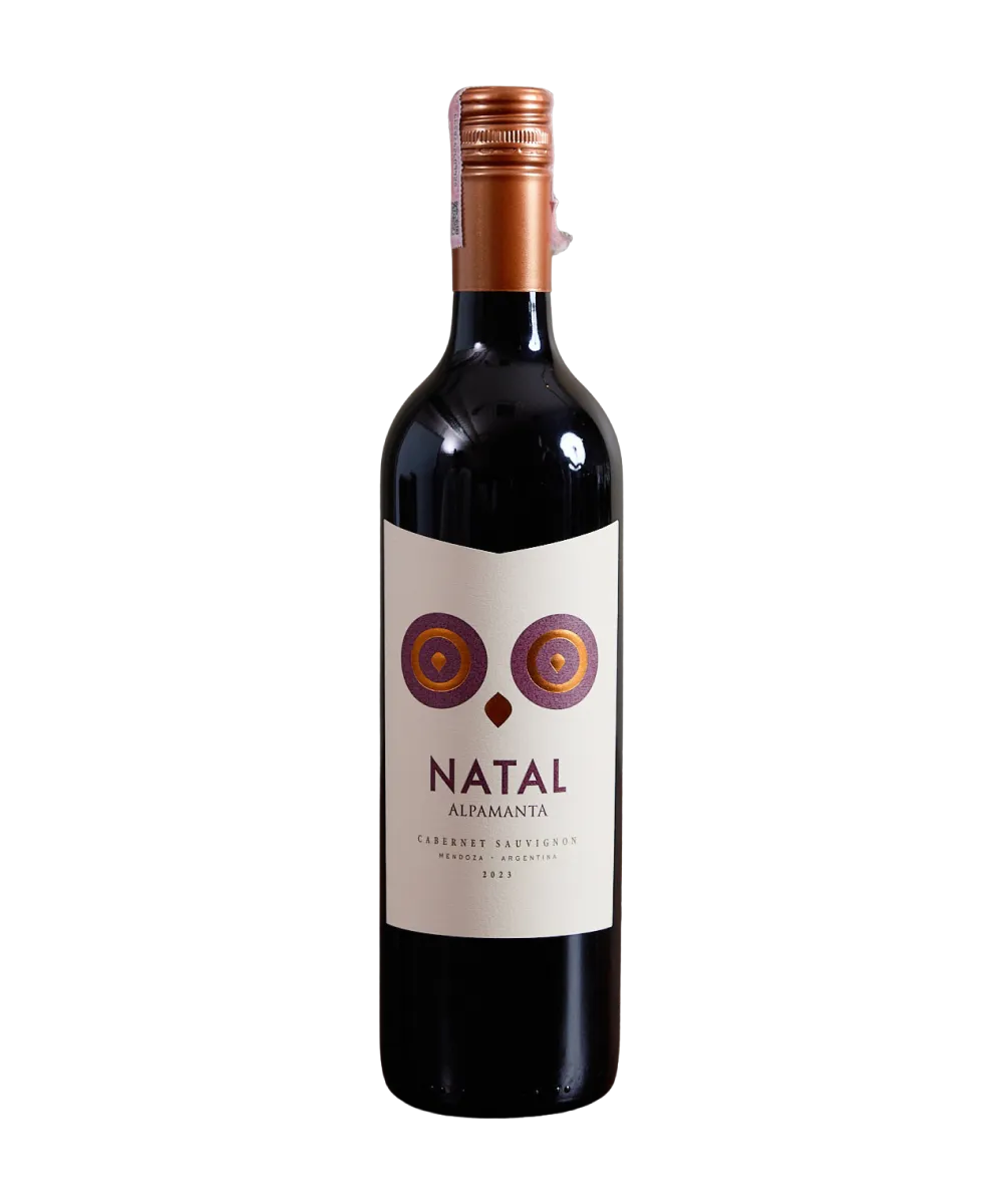 image of Cabernet Sauvignon Natal