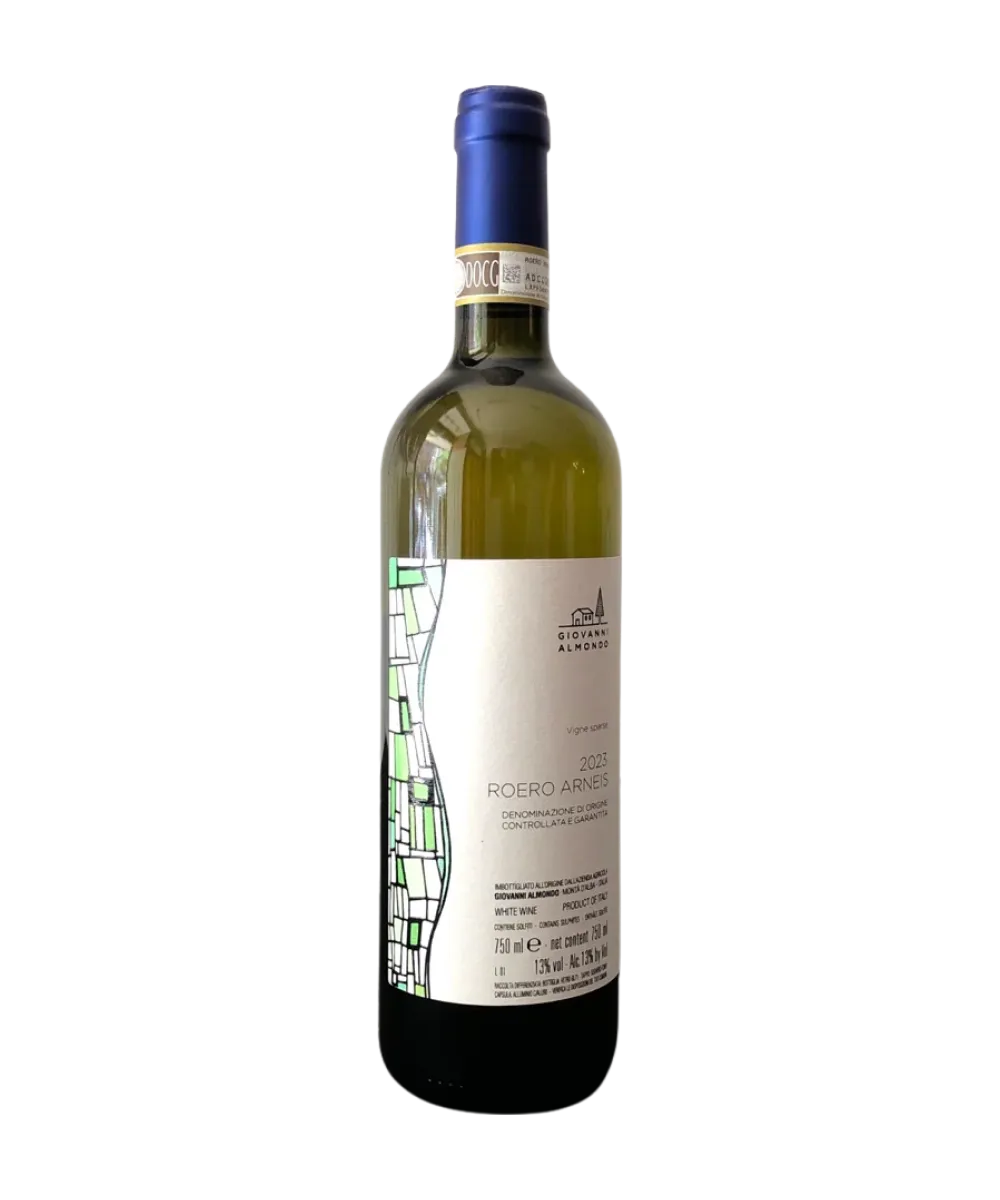 image of Roero Arneis Vigne Sparse
