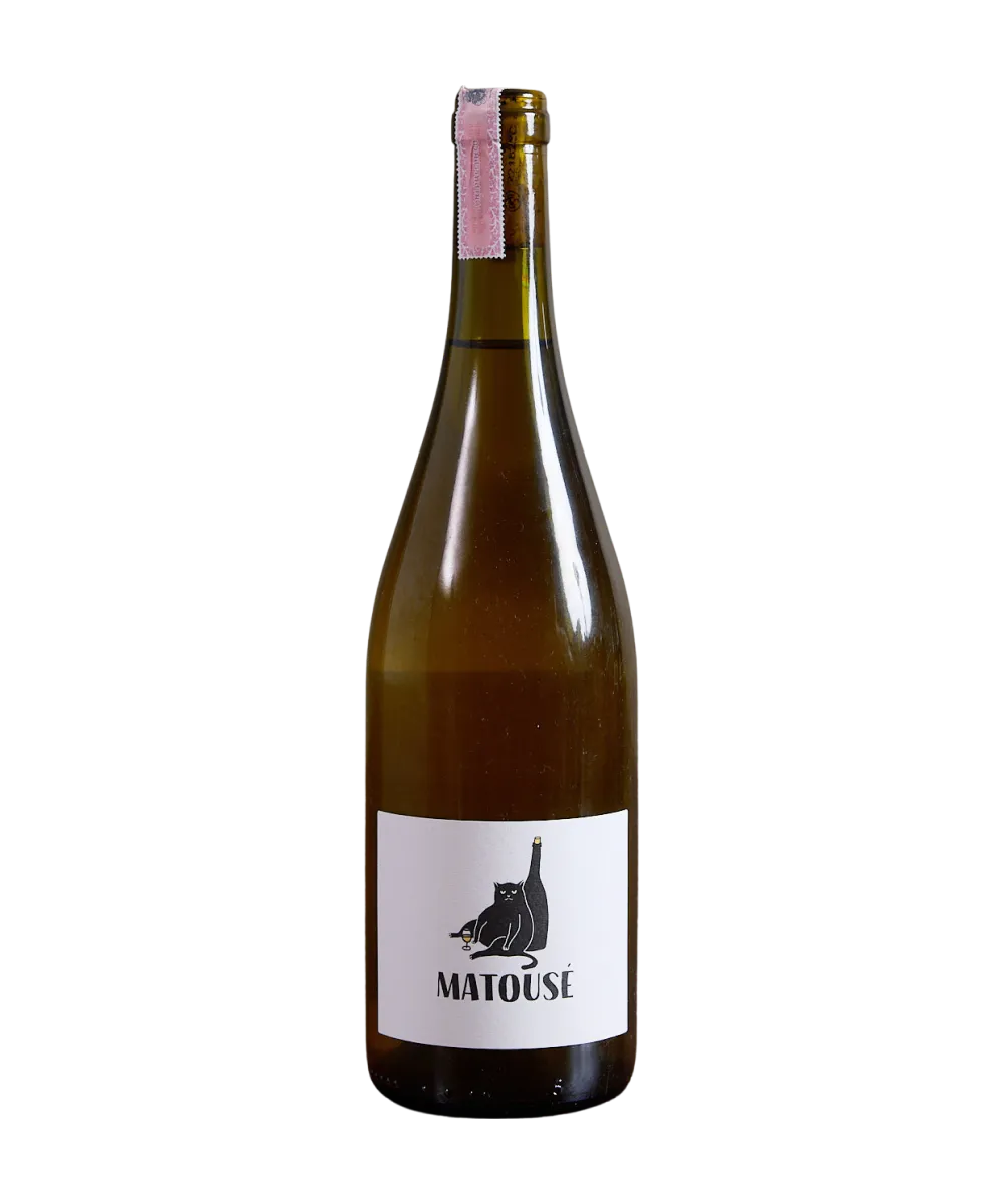 image of Matousé