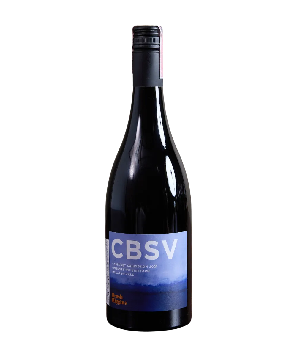 image of CBSV Cabernet Sauvignon