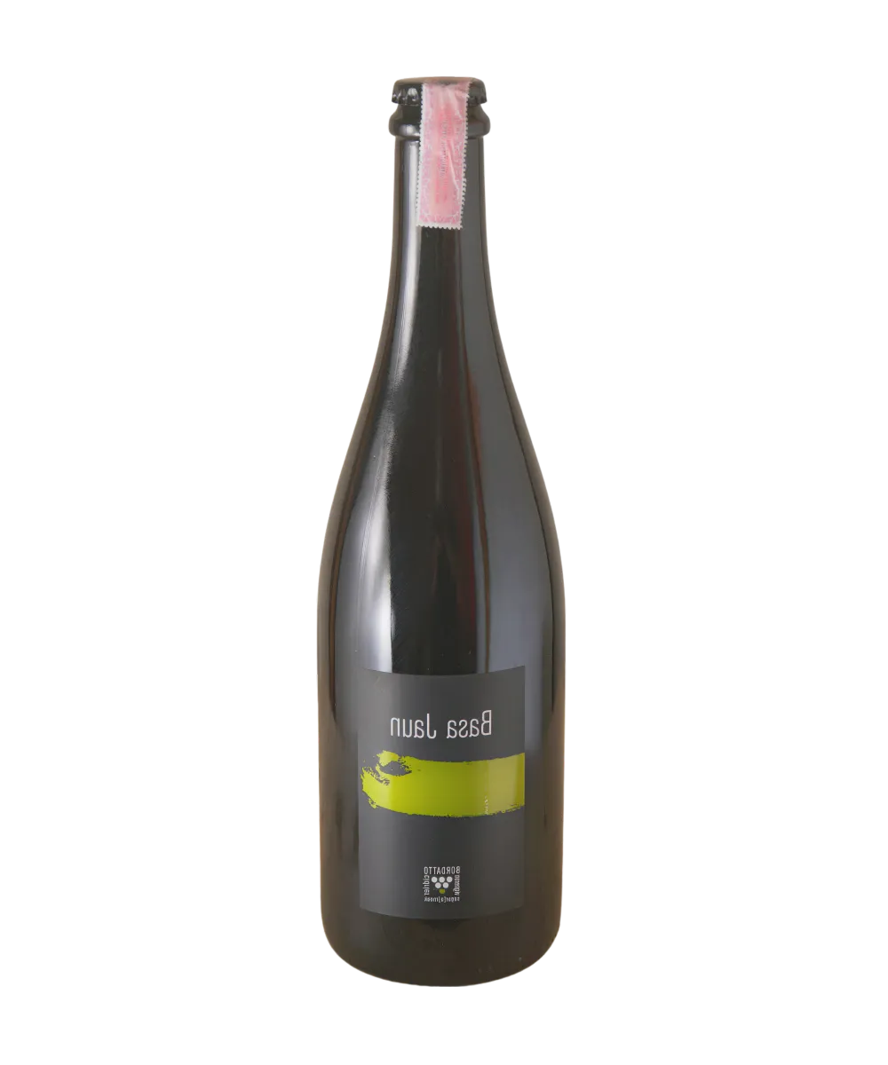 image of Basa Jaun Cidre