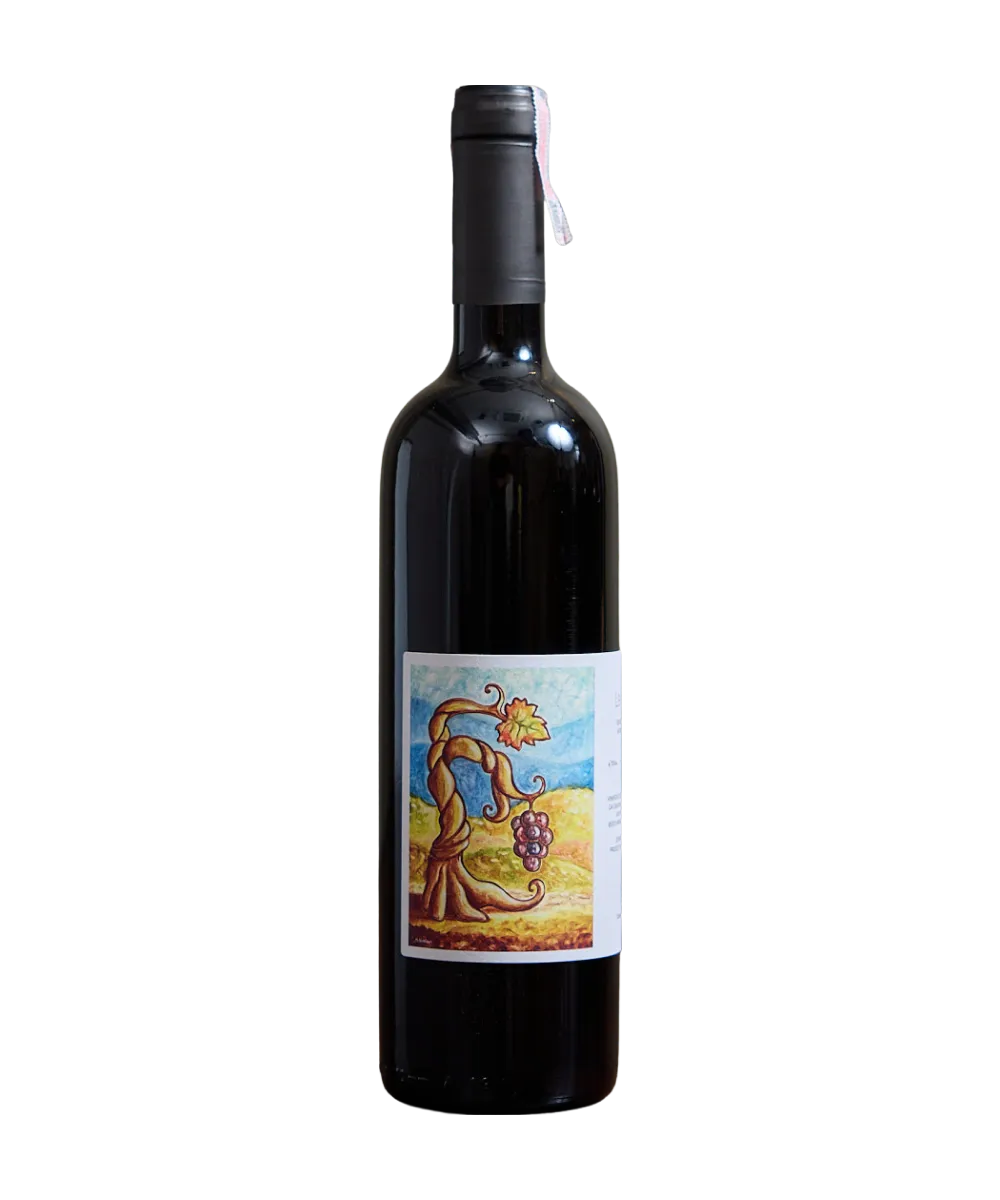 image of Aglianico Le Fole red image of Aglianico Le Fole red