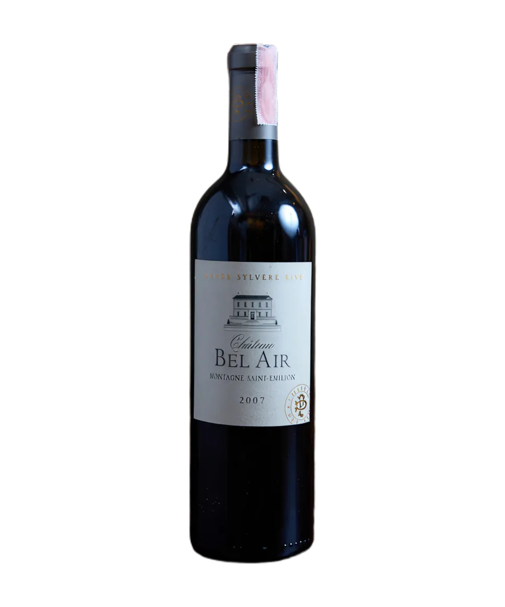 image of Montagne St Emilion Cuvée S. Rive image of Montagne St Emilion Cuvée S. Rive