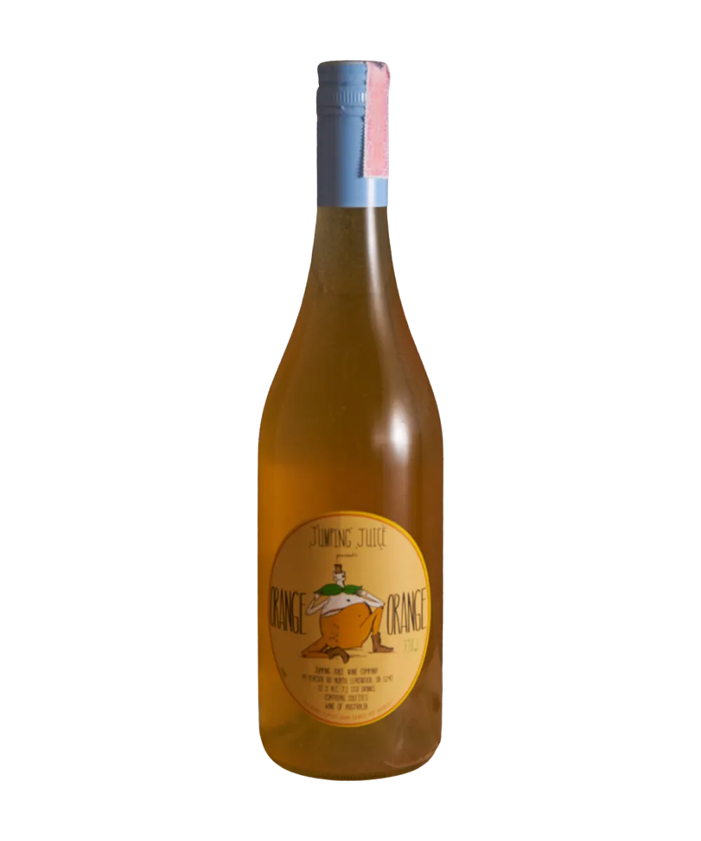 image of Orange