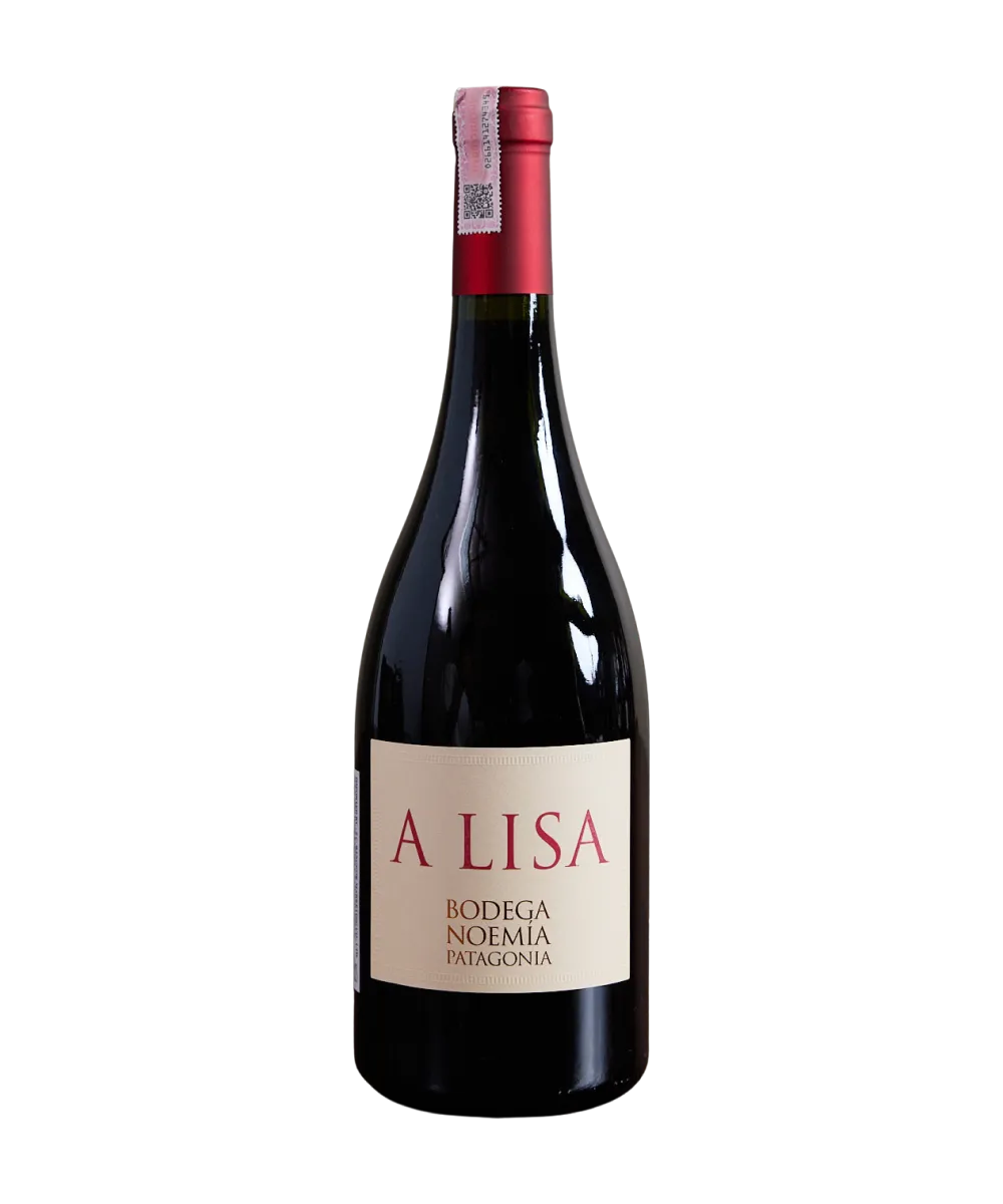 image of Malbec A Lisa image of Malbec A Lisa