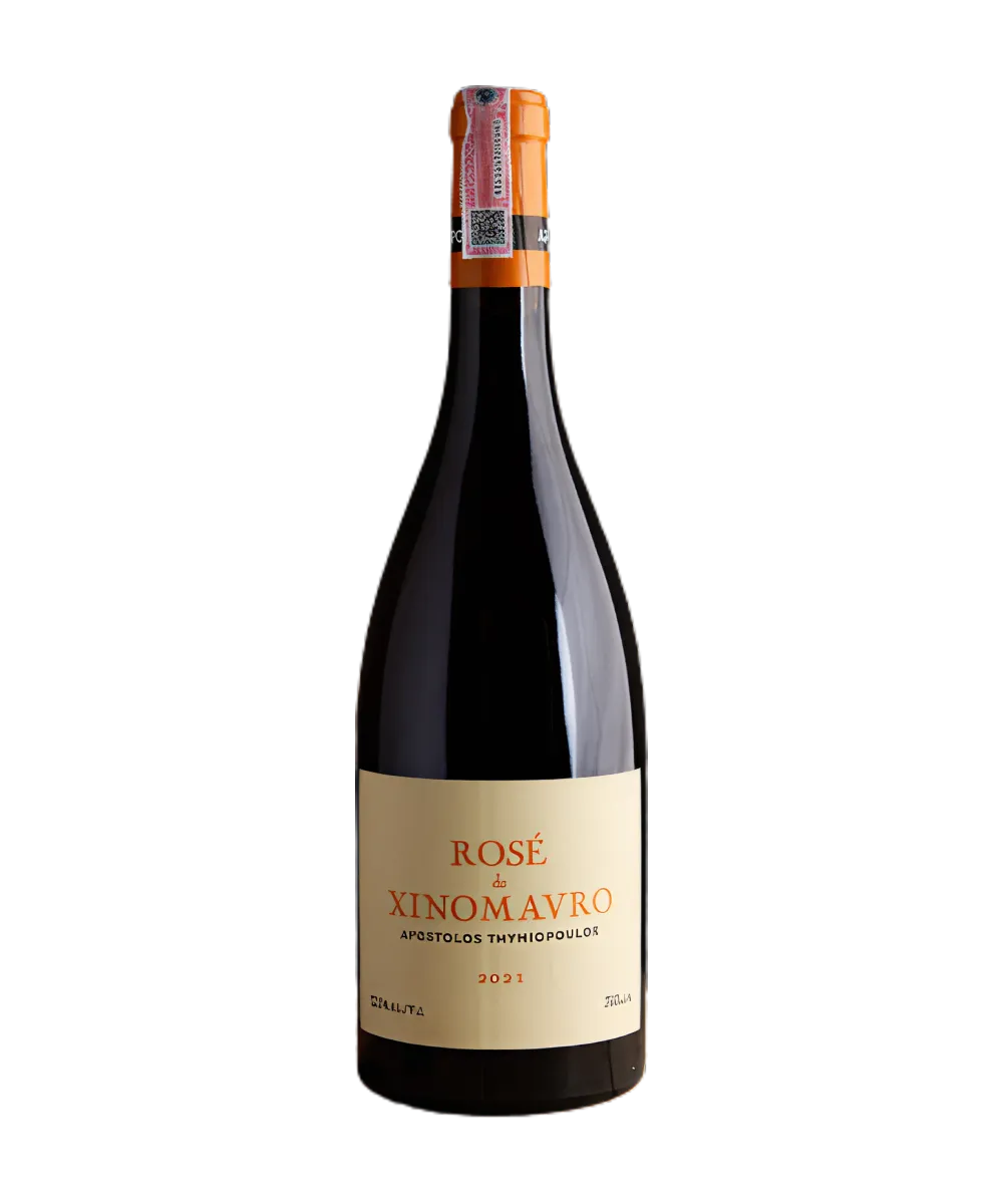 image of Rosé de Xinomavro image of Rosé de Xinomavro