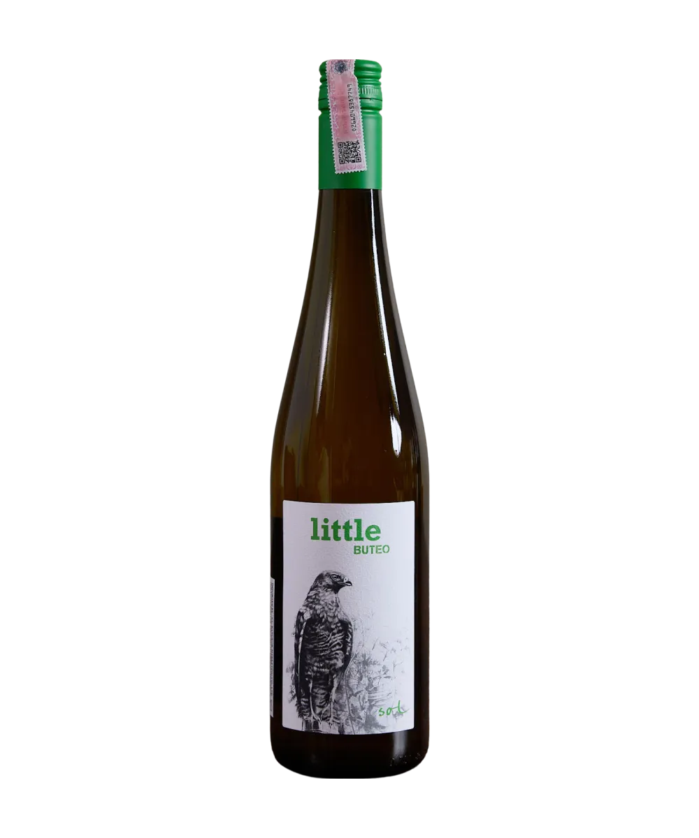 image of Gruner Veltliner Little Buteo