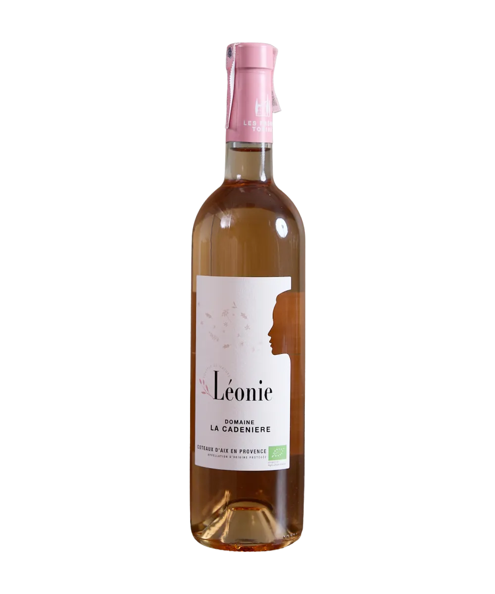 image of Leonie Rosé