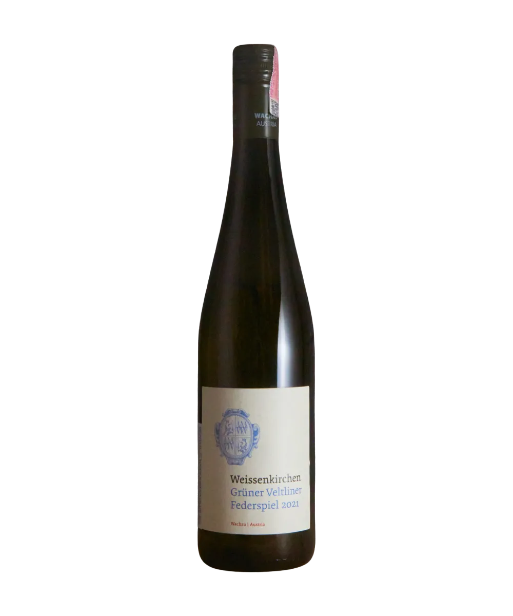 image of Gruner Veltliner Federspiel image of Gruner Veltliner Federspiel