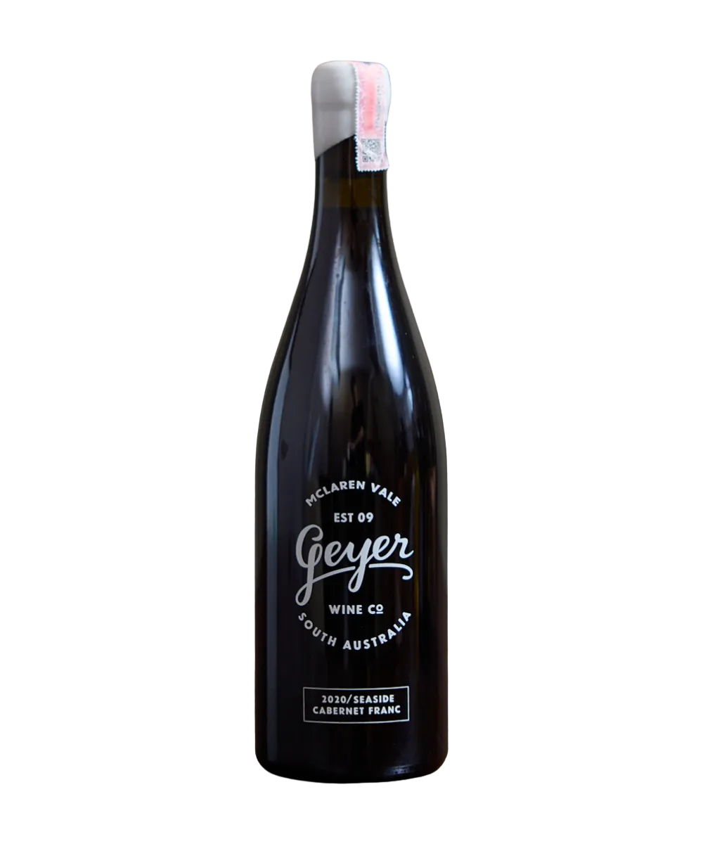image of Cabernet Franc Seaside image of Cabernet Franc Seaside