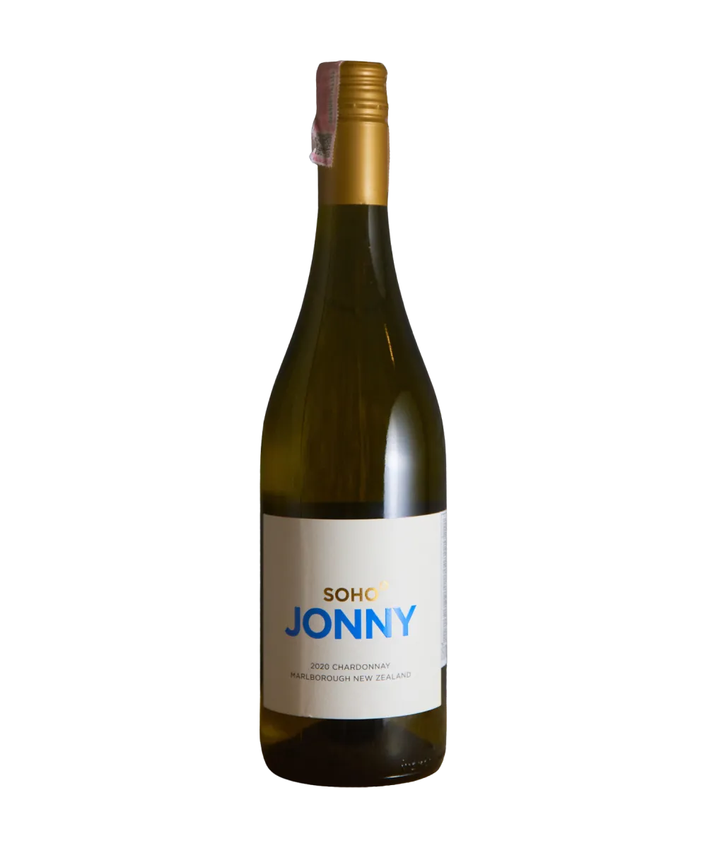 image of Chardonnay Jonny image of Chardonnay Jonny