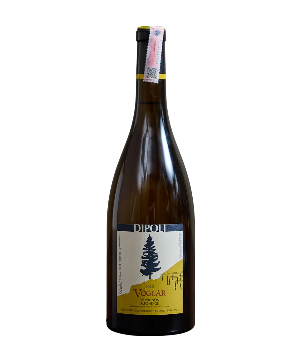 image of Sauvignon Blanc Voglar