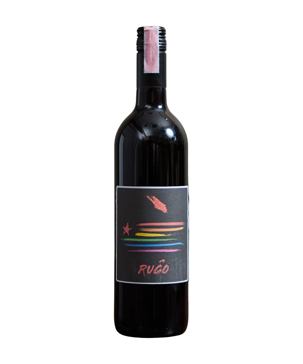 image of Rosso Rugo image of Rosso Rugo
