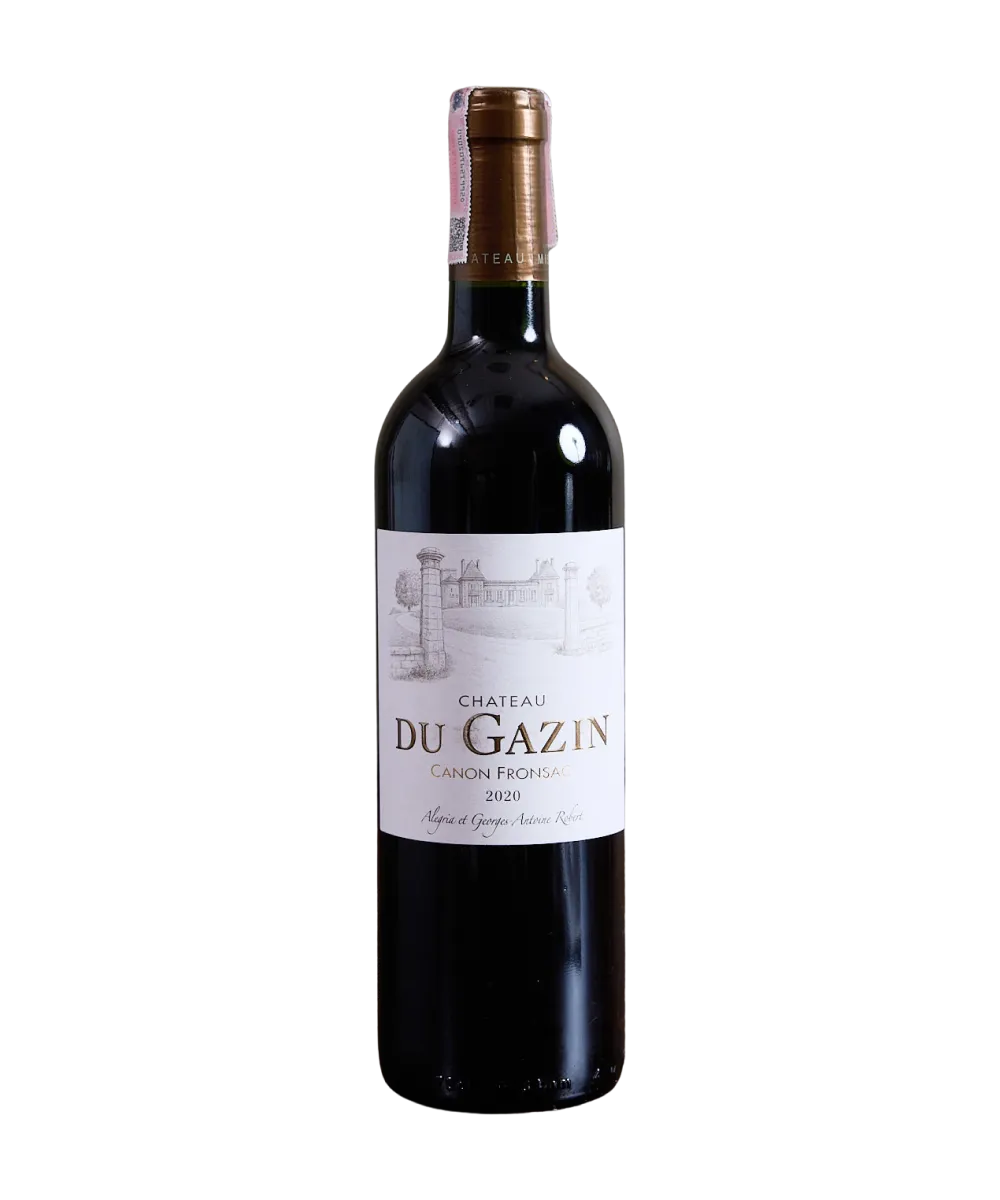 image of Canon Fronsac