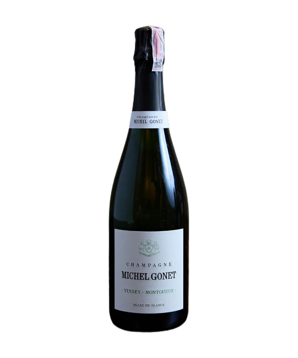 image of Vindey Montgueux Blanc de Blancs Extra Brut