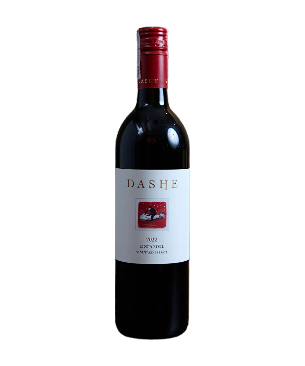 image of Zinfandel Vineyard Select
