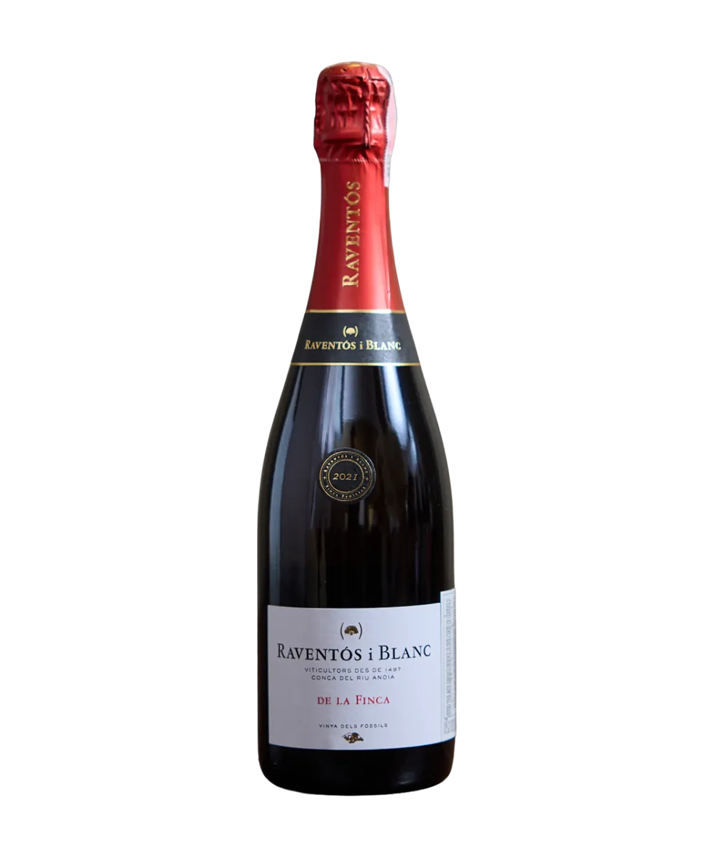 image of De la Finca Extra Brut