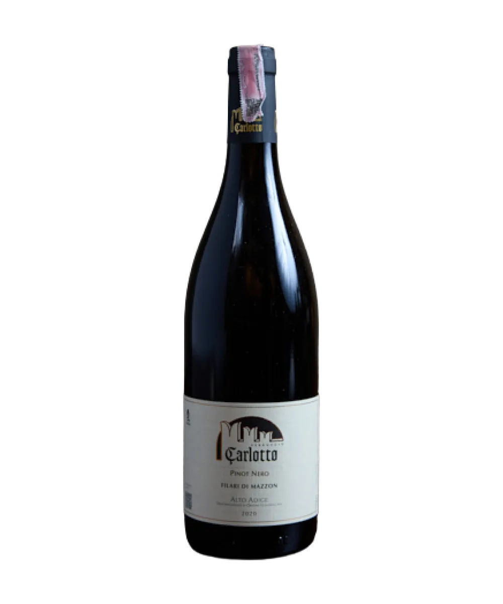image of Pinot Nero Filari di Mazzon
