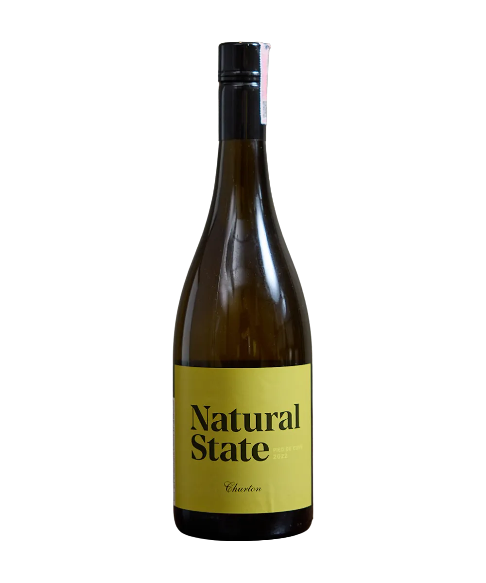 image of Natural State Pied de Cuvee