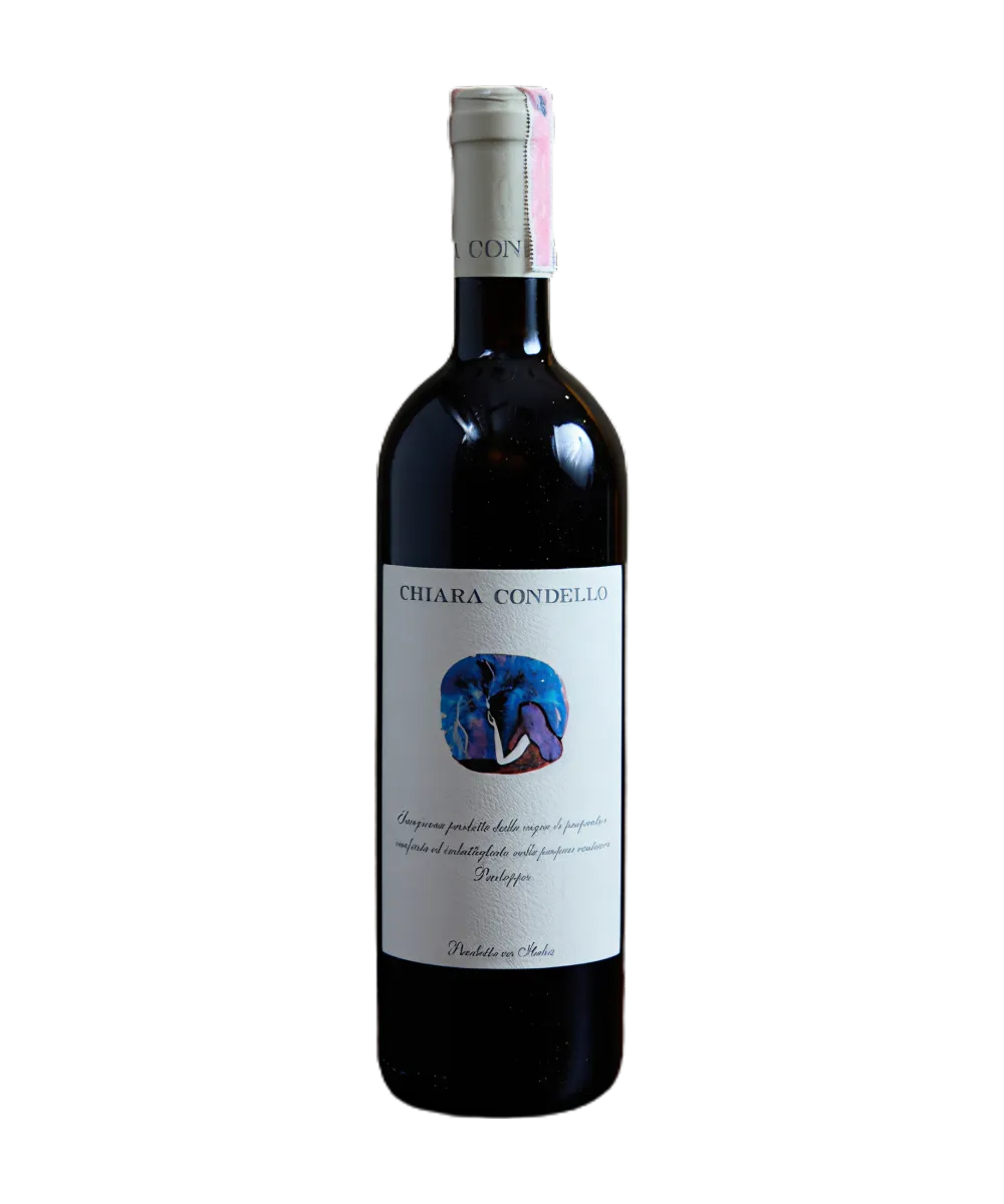 image of Sangiovese Romagna Predappio image of Sangiovese Romagna Predappio