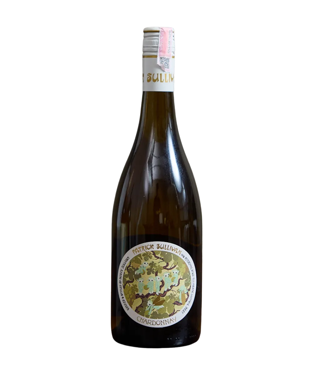 image of Chardonnay