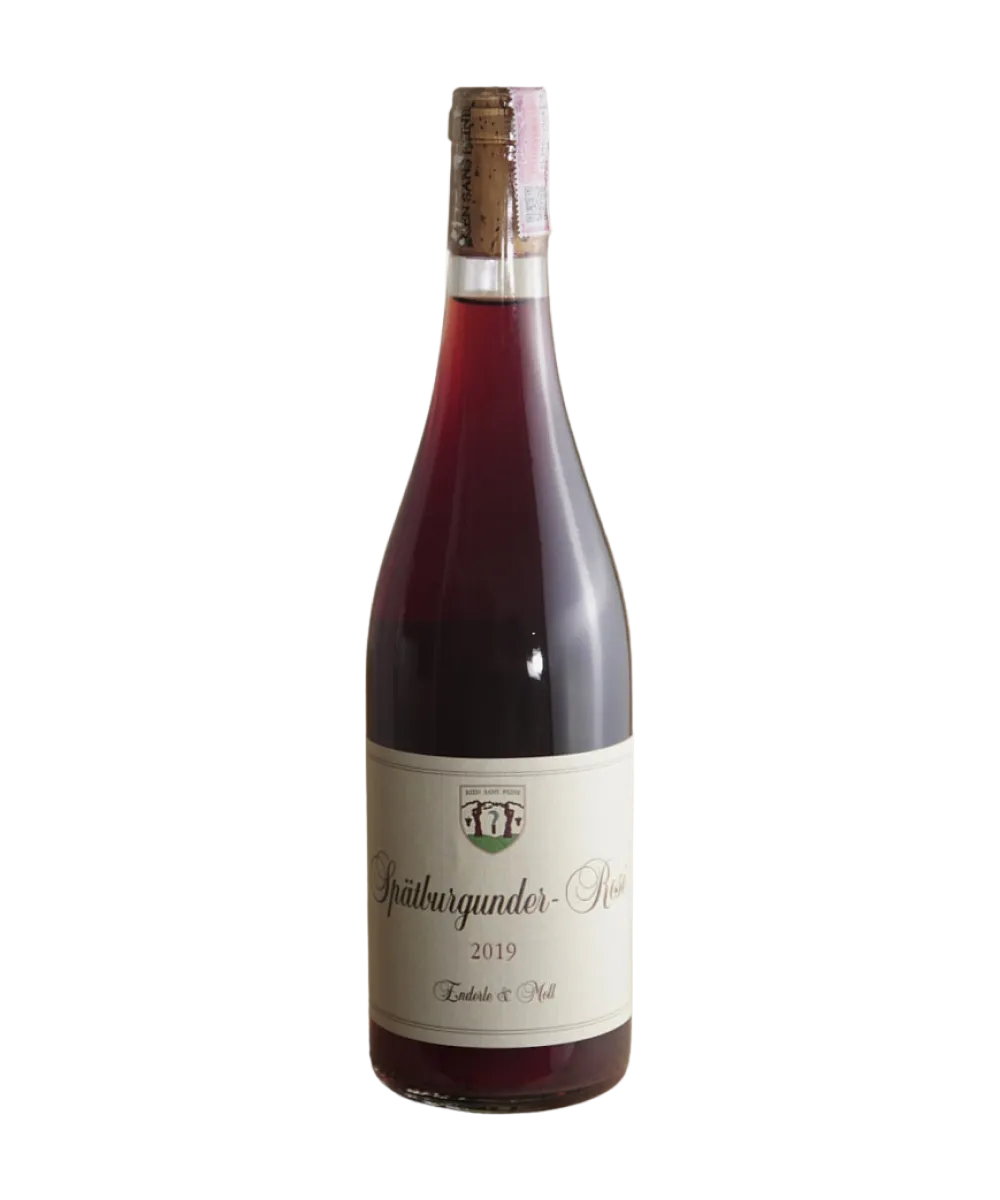 image of Pinot Noir Rosé