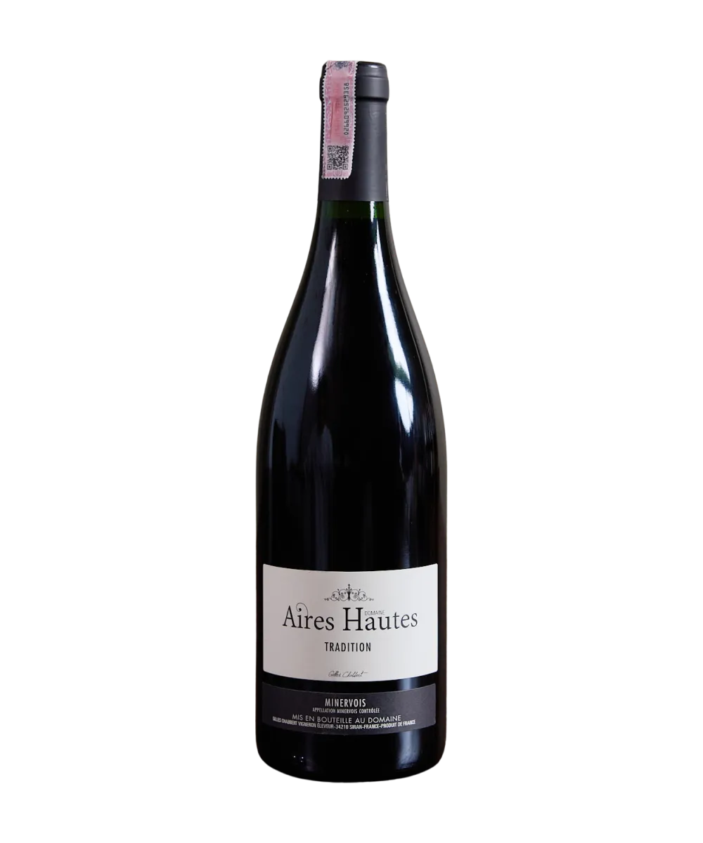 image of Minervois Tradition