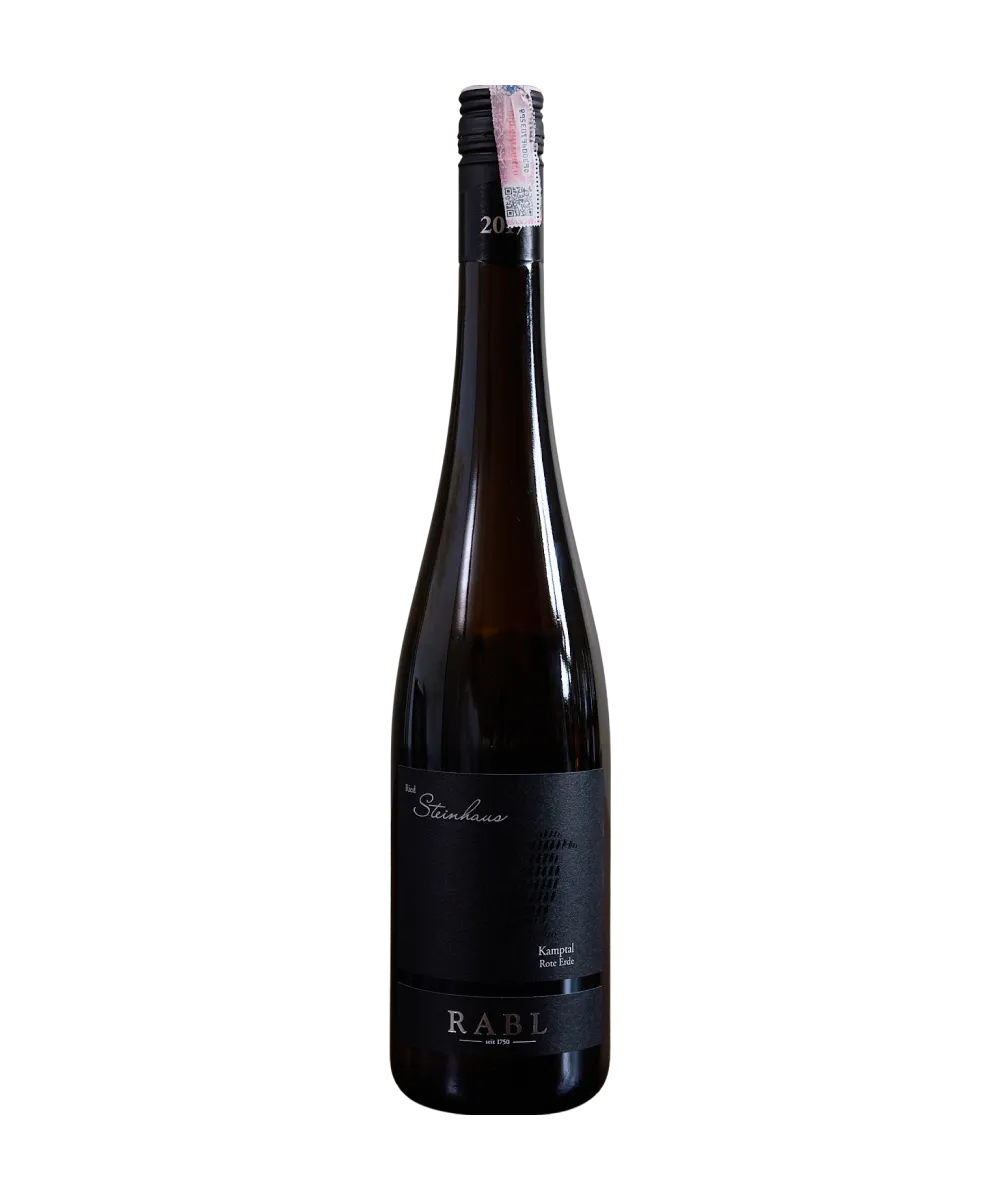 image of Riesling Steinhaus Rote Erde Reserve