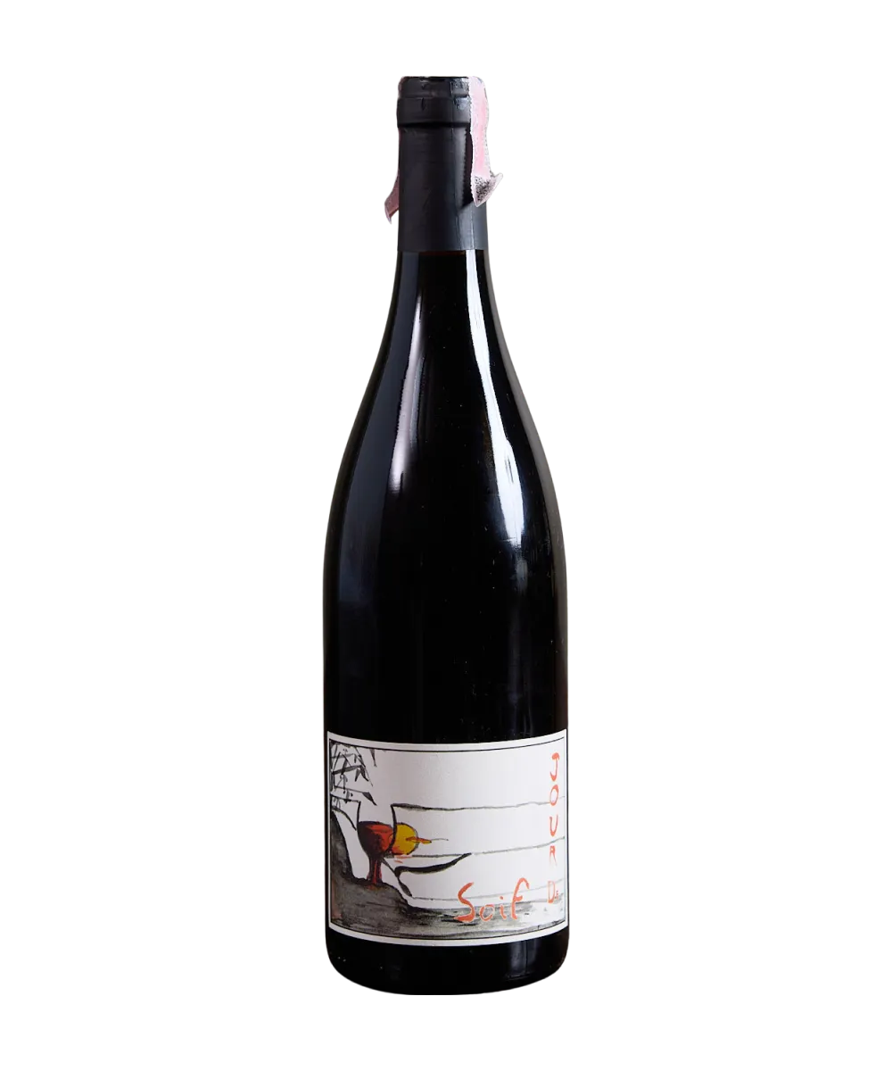 image of Bourgueil Jour de Soif