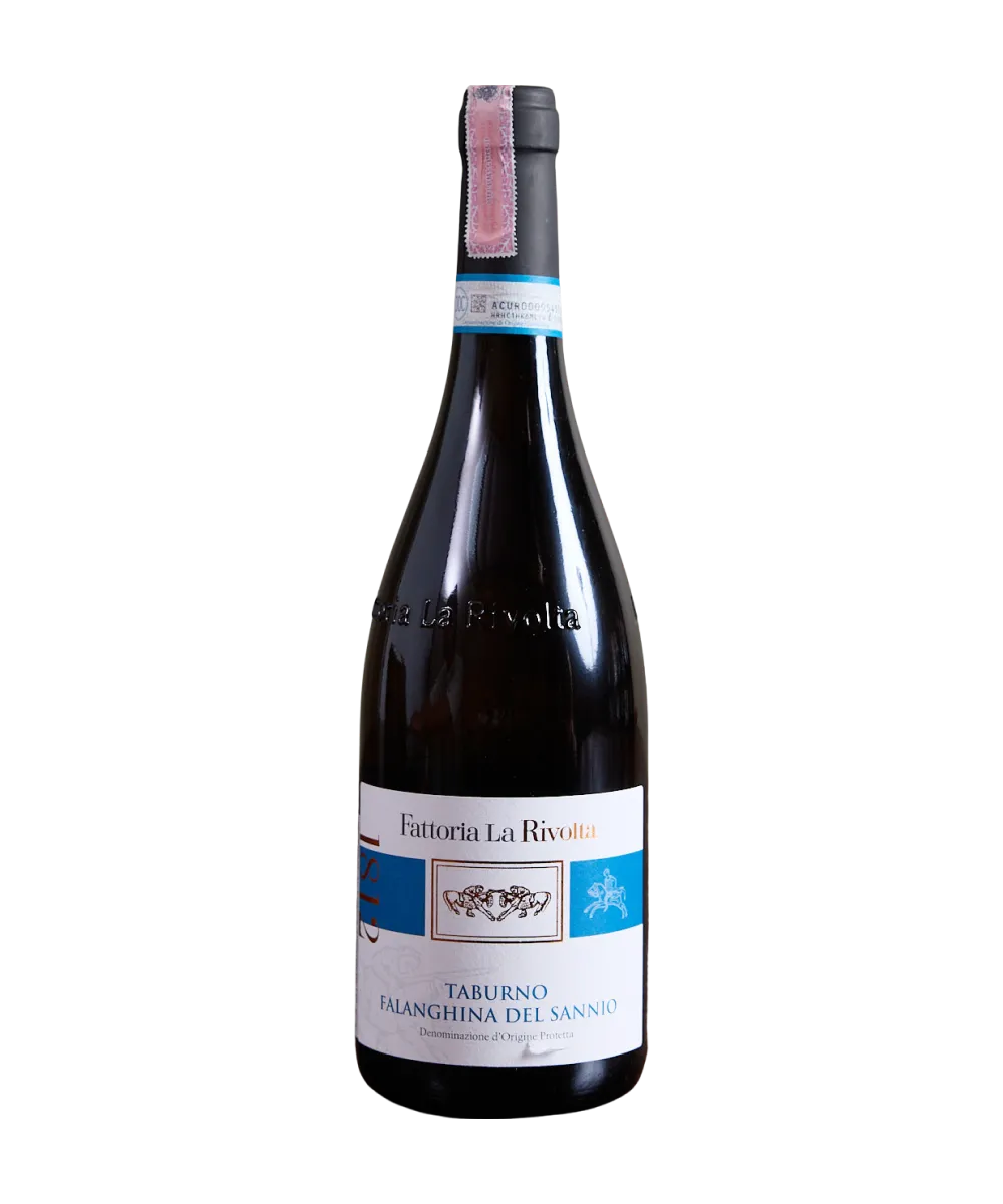 image of Falanghina del Taburno