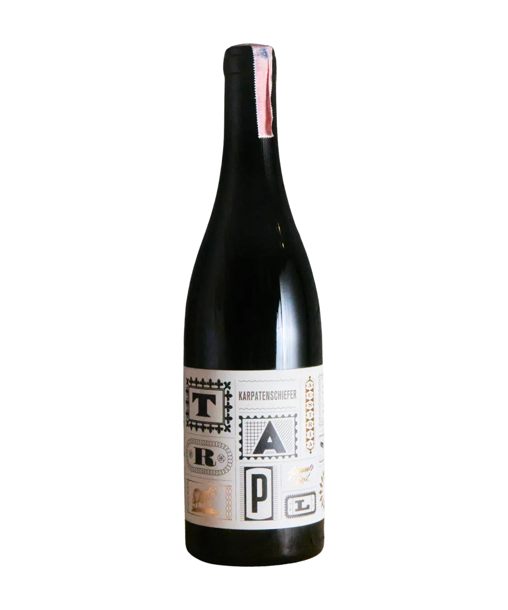 image of Gruner Veltliner Karpatenschiefer