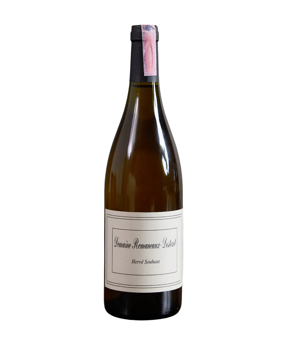 image of Destezet Blanc