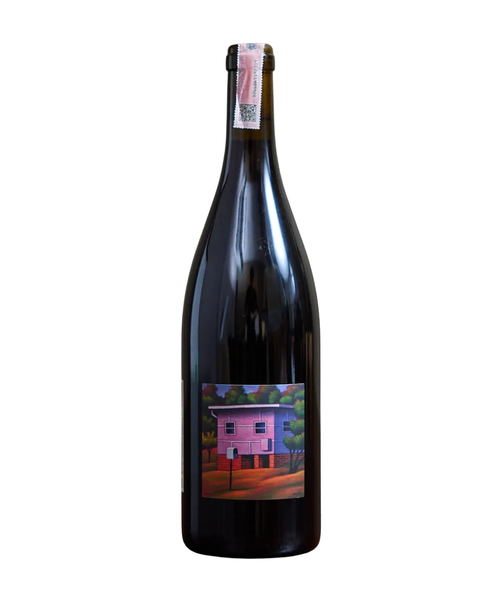 image of Pinot Noir Cathedral image of Pinot Noir Cathedral