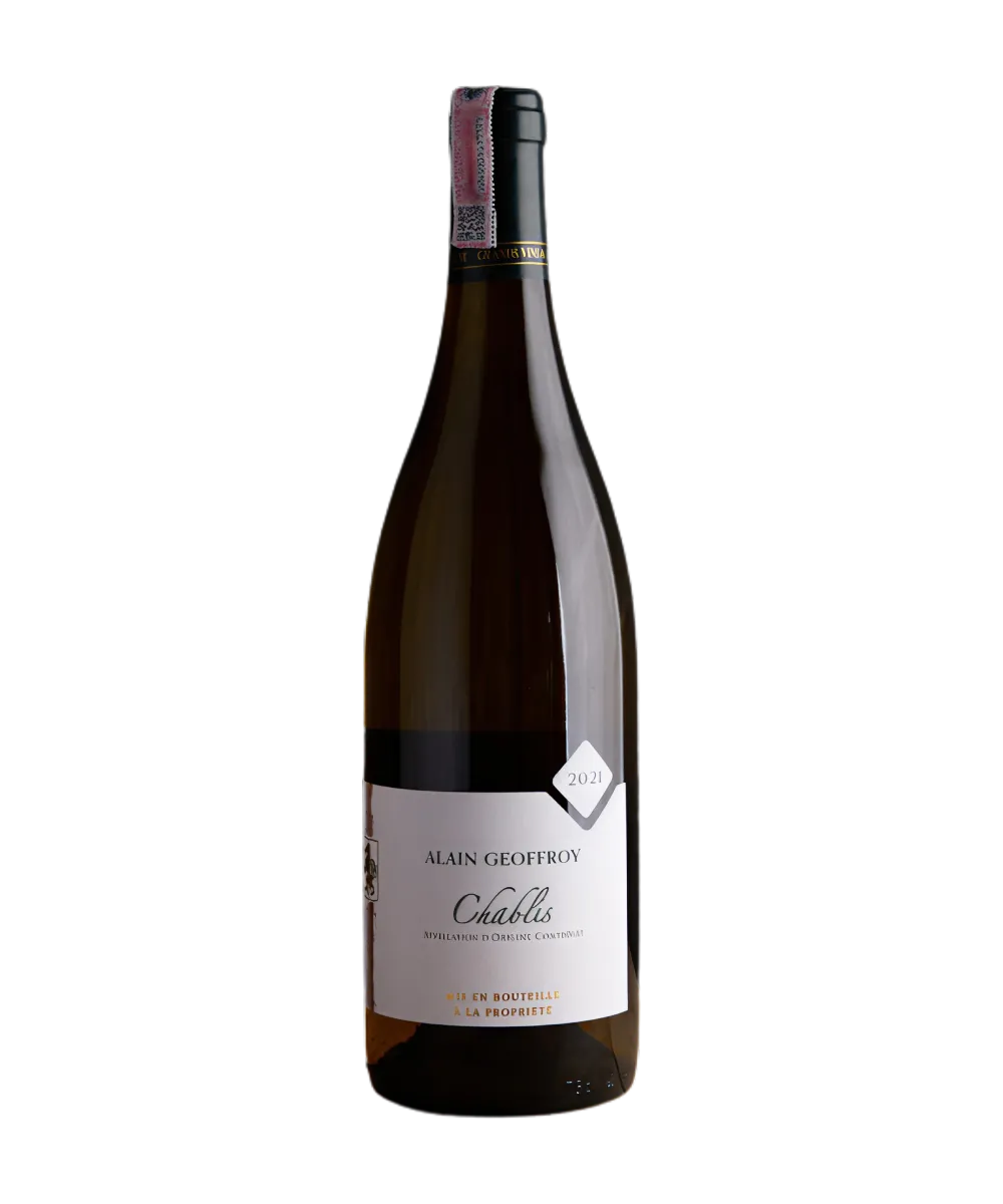 image of Chablis