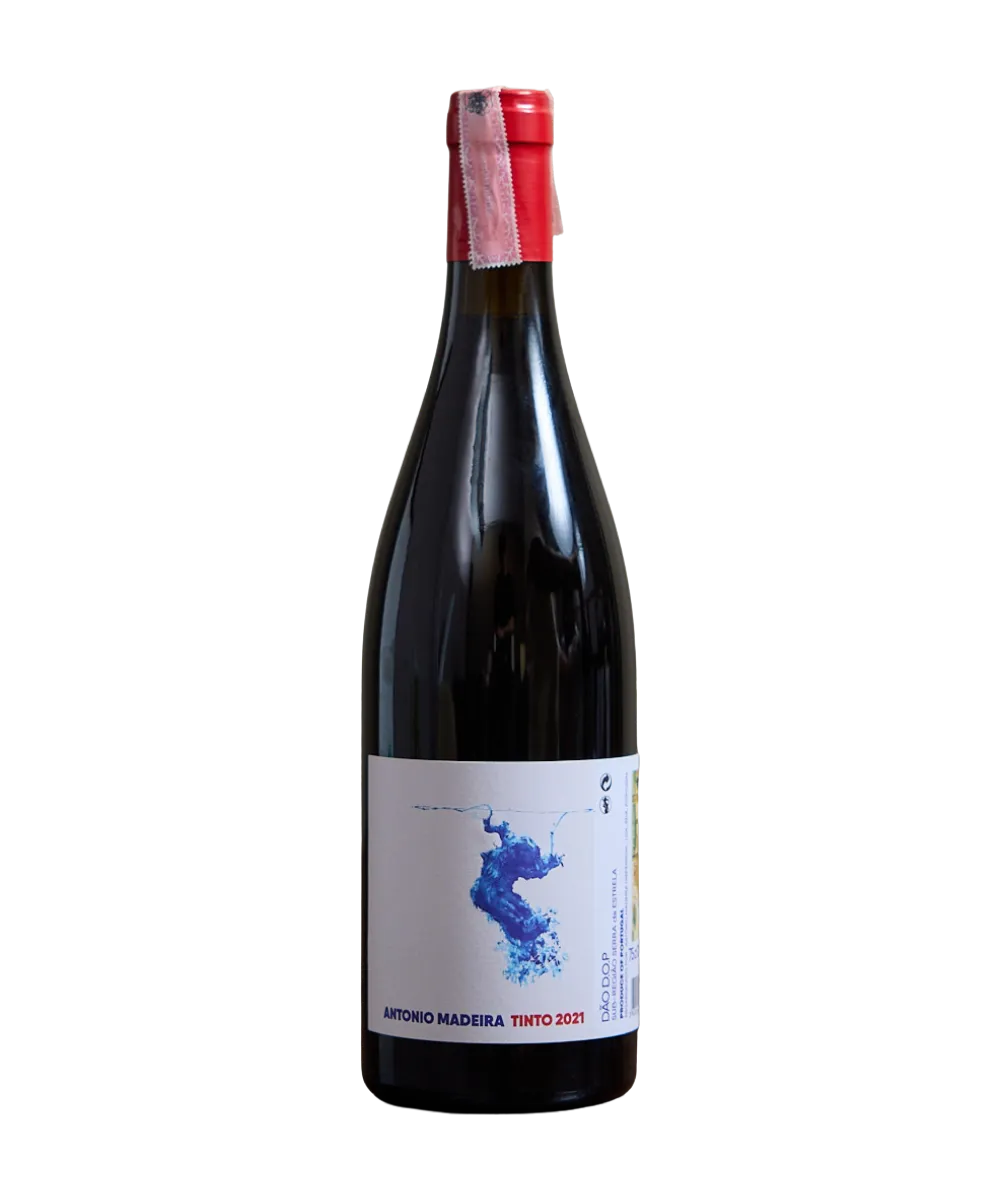 image of Dao Tinto Colheita image of Dao Tinto Colheita